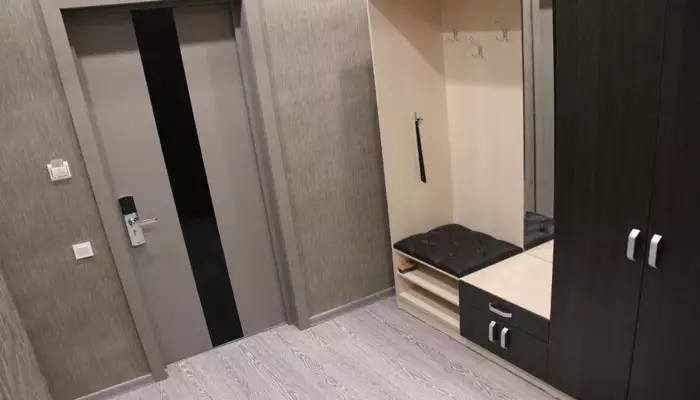 هتل سفیر بیزینس دوشنبه